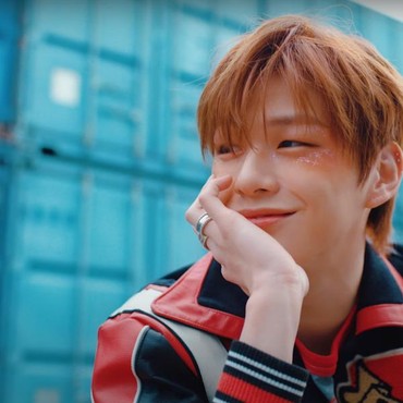 Lirik Lagu Mess - Kang Daniel