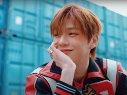 Comeback di Bawah Agensi Baru, Kang Daniel Umumkan Nama Fan Club