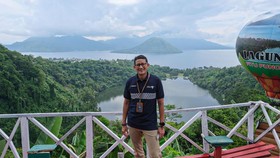 Sandi Menatap Maitara: Sail Tidore Jadi Magnet Kebangkitan Ekonomi