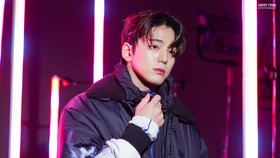 Kim Min-kyu Mulai Wajib Militer 1 April 2024
