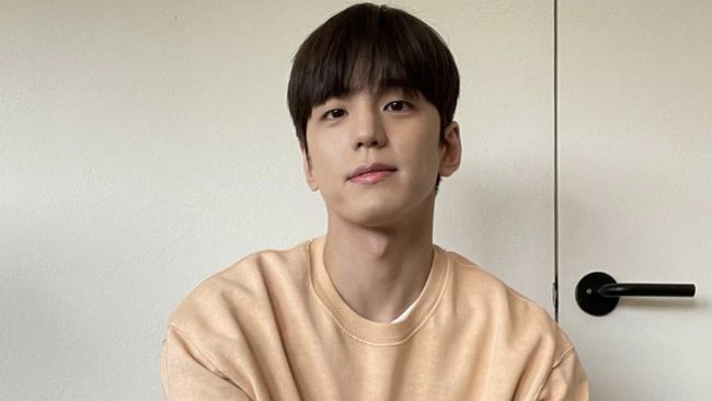Pemain Business Proposal, Kim Min-kyu, bakal wamil dalam waktu dekat seiring dengan usianya yang sudah menginjak 28 tahun.