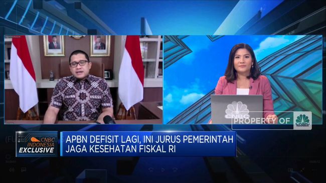 KTT G20 Sepakat Hapus Subsidi BBM, Indonesia Kapan?