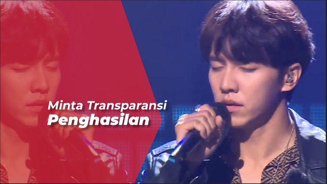 Pengacara Ungkap Lee Seung Gi Dihina-Diancam CEO Hook Entertainment