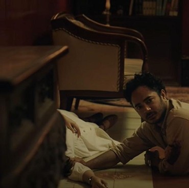 Trailer 'Mangkujiwo 2' Resmi Dirilis