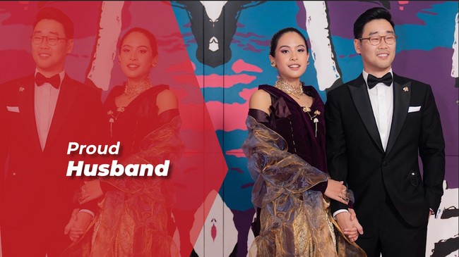 Iri Tapi Bucin, Jesse Choi Ngaku Ingin Bisa Miliki Bakat Bak Maudy Ayunda