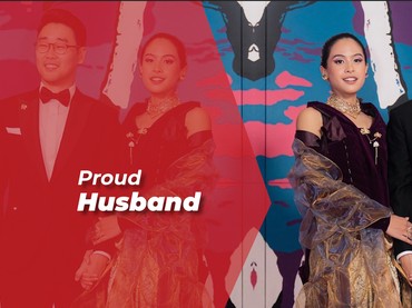 img-title Iri Tapi Bucin, Jesse Choi Ngaku Ingin Bisa Miliki Bakat Bak Maudy Ayunda