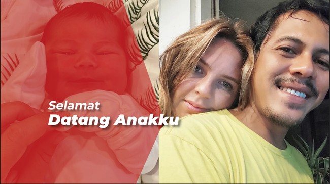 Istri Eks Suami Ria Irawan Melahirkan Anak Perempuan di Bali
