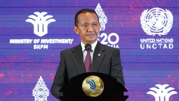 img-title Jadi Idola Gen-Z, Sosok Menteri Bahlil yang Atasi Kericuhan Trending