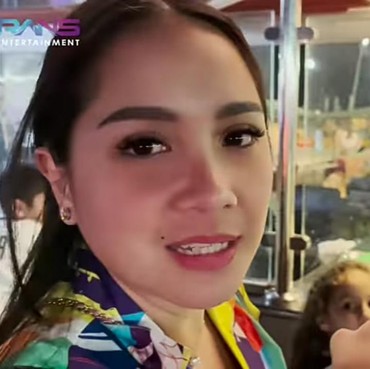 Pernah Ingin Berselingkuh, Nagita Slavina: Justru Sering Diselingkuhi