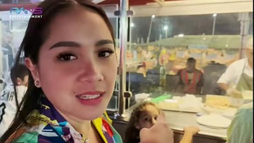 img-title Pernah Ingin Berselingkuh, Nagita Slavina: Justru Sering Diselingkuhi