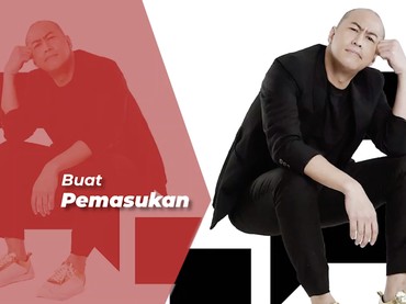 img-title Demi Bertahan Hidup di Amerika Serikat, Pandji Pragiwaksono Jual Mobil