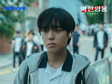 Daftar Aktor yang Sering Bintangi Drakor Adaptasi Webtoon, Terbaru Park Ji Hoon