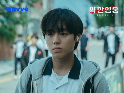 7 Rekomendasi Drama Korea Park Ji Hoon Terbaik Rating Tertinggi