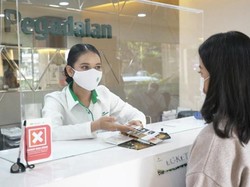 Nasabah Pegadaian Bisa Manfaatkan Gadai Bebas Bunga 60 Hari, Caranya?