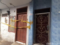 Kakak Adik Lansia Tewas di Taman Sari Terakhir Terlihat Pekan Lalu