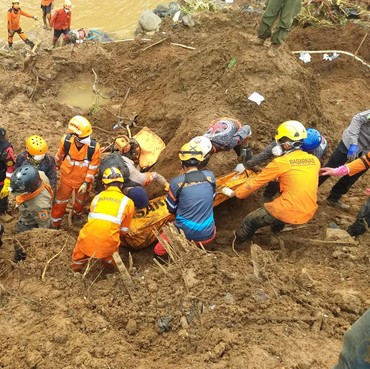 Fakta Isu Kristenisasi di Daerah Cianjur