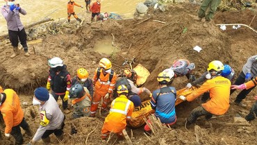 Fakta Isu Kristenisasi di Daerah Cianjur