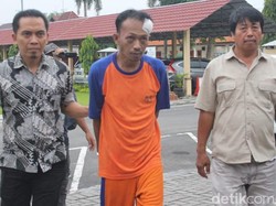 Kabur dari Rumah, Siswi SMP Jombang Disekap-Diperkosa Kenalan Selama 3 Bulan