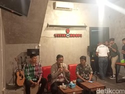 Duduk Perkara 500 Ton Beras Bulog Pinrang Dipinjamkan ke Rekanan-Tak Kembali