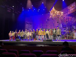 Review RENT: The Musical, Memasuki Lorong-lorong Alphabet City yang Penuh Cinta