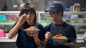 CCTV Ungkap Reza Arap Tiba di Apartemen Usai Kabar Lula Meninggal