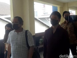 Sempat Bikin Wendy Walters Kecewa, Reza Arap Akhirnya Penuhi Mediasi