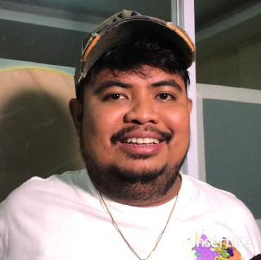 Rigen Ungkap Bagaimana Persona 'Marah-marah' Jadi Materi Lawakan Andalan