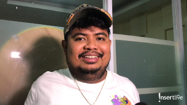 Rigen Ungkap Bagaimana Persona 'Marah-marah' Jadi Materi Lawakan Andalan