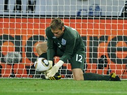 Inggris Vs AS: Sejarah Apes Tiga Singa Saat Jumpa di Piala Dunia