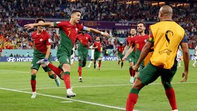 Hasil, Klasemen, dan Top Skor Piala Dunia 2022: Ronaldo Buat Gol