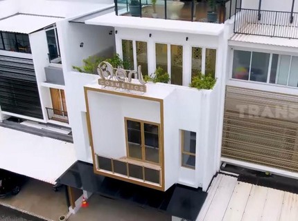 7 Potret Rumah Erlyanie, Mantan ART Boyolali yang Kini Jadi Pengusaha Sukses
