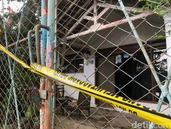 Misteri Kematian Nenek Suyatni yang Ditemukan Tewas Bersimbah Darah