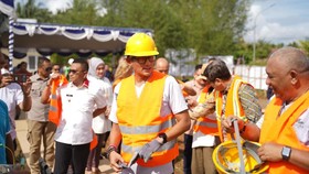 Sandiaga Optimis KEK Morotai Bisa Bangkitkan Ekonomi