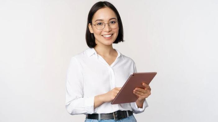 img-title 4 Sikap yang Menunjukkan bahwa Kamu adalah Seorang Profesional di Dunia Kerja