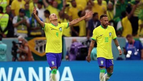 img-title Prediksi Brasil vs Swiss di Piala Dunia 2022