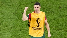Ronaldo Kegirangan Masih Dipanggil Portugal