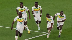 Hasil Akhir: Senegal Menang 3-1, Qatar di Ujung Tanduk