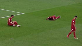 Qatar Tim Pertama Tersingkir dari Piala Dunia 2022