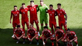 Klasemen Piala Dunia 2022: Wales Rawan Tersingkir, Iran Buka Peluang