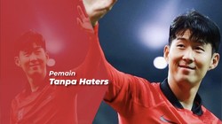img-title Son Heung Min, Kapten Sepakbola Korsel yang Dikabarkan Dekat Jisoo BLACKPINK