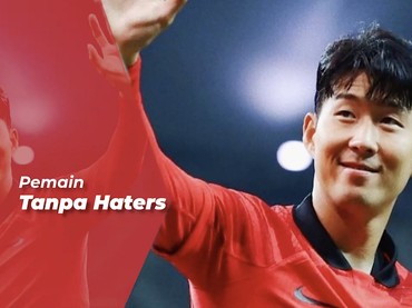 img-title Son Heung Min, Kapten Sepakbola Korsel yang Dikabarkan Dekat Jisoo BLACKPINK