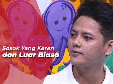 img-title Bantah Rebut Celine dari Marshel, Stevan Pasaribu: Nggak Merasa Jadi Pebinor