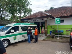 Luka Serius di Kepala yang Tewaskan Yerry Yanuar di Tol Cipali