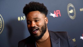 Sutradara Salut Fan Rela Tahan Pipis Demi Tonton Black Panther 2