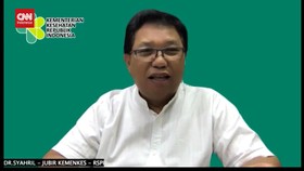 img-title VIDEO: Vaksin Indovac Diutamakan Ke Wilayah Yang Tak Punya Stok