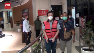 img-title VIDEO: Kejagung Tangkap Tersangka Korupsi Impor Garam di RS