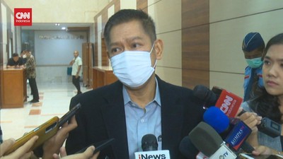 img-title VIDEO: DPR Akan Tanyai Kapolri Soal Dugaan Suap Tambang Kabareskrim