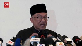 VIDEO: Janji Anwar Ibrahim Sejahterakan Rakyat Usai jadi PM Malaysia