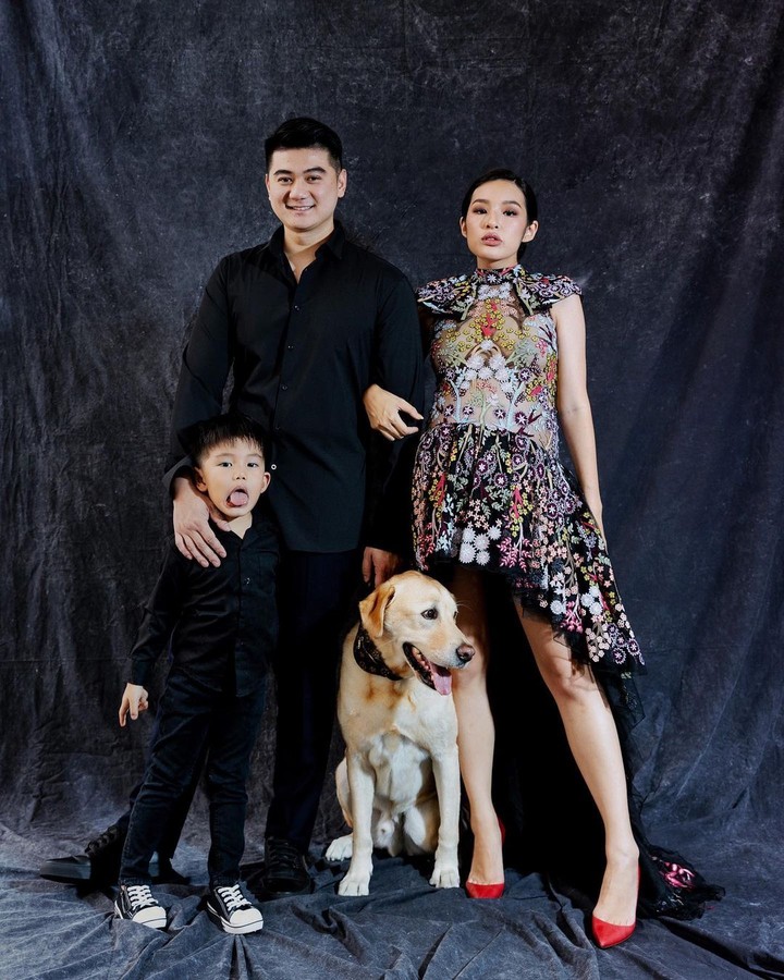Tak terasa, kehamilan kedua Tiffany Soetanto, istri Chef Arnold sekarang sudah resmi memasuki usia sembilan Bulan, Bunda. Yuk, intip beberapa potretnya!