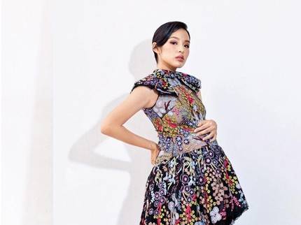 5 Potret Kehamilan Tiffany Soetanto Istri Chef Arnold, Resmi Masuki Bulan Ke-9